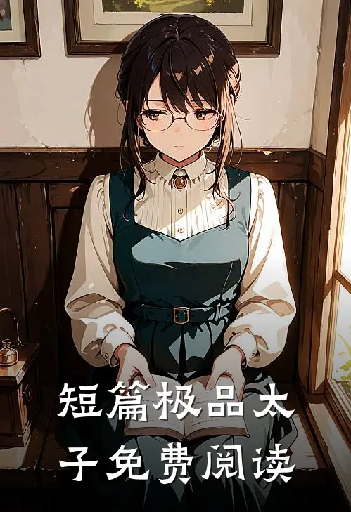 短篇极品太子免费阅读