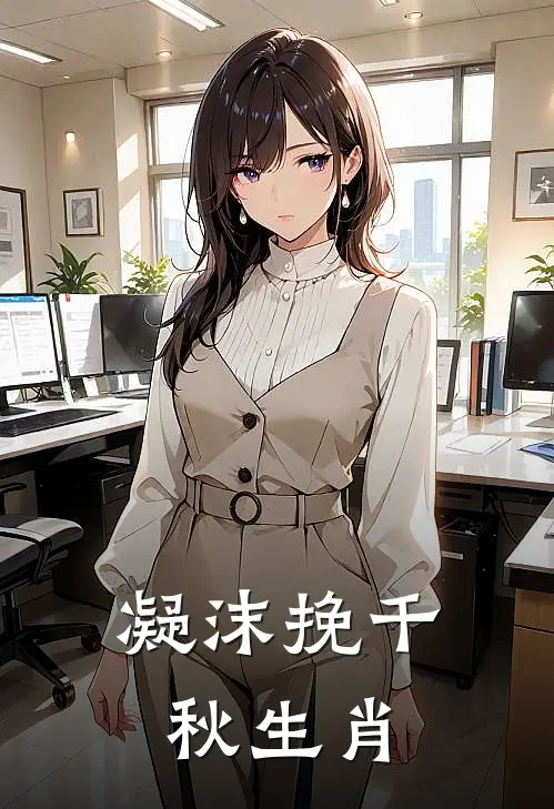 凝沫挽千秋生肖