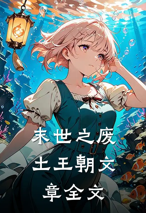 末世之废土王朝文章全文