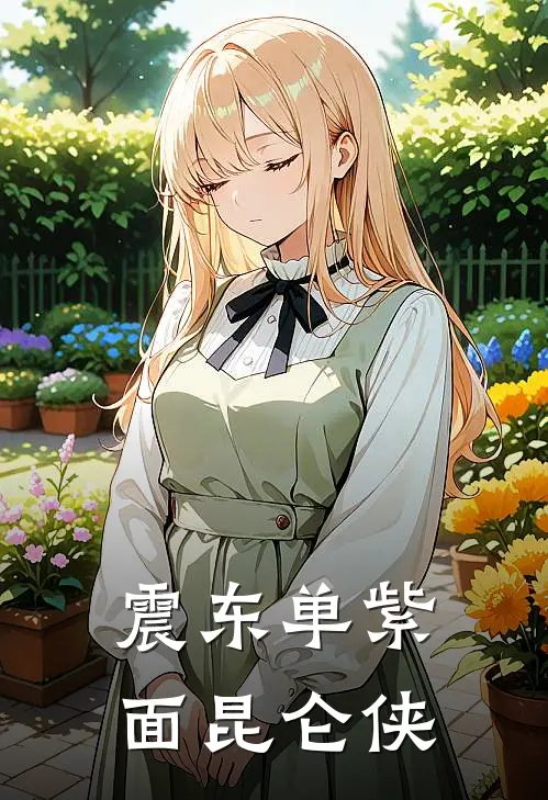 震东单紫面昆仑侠