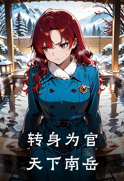 转身为官 天下南岳