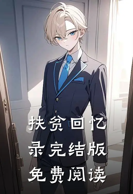扶贫回忆录完结版免费阅读
