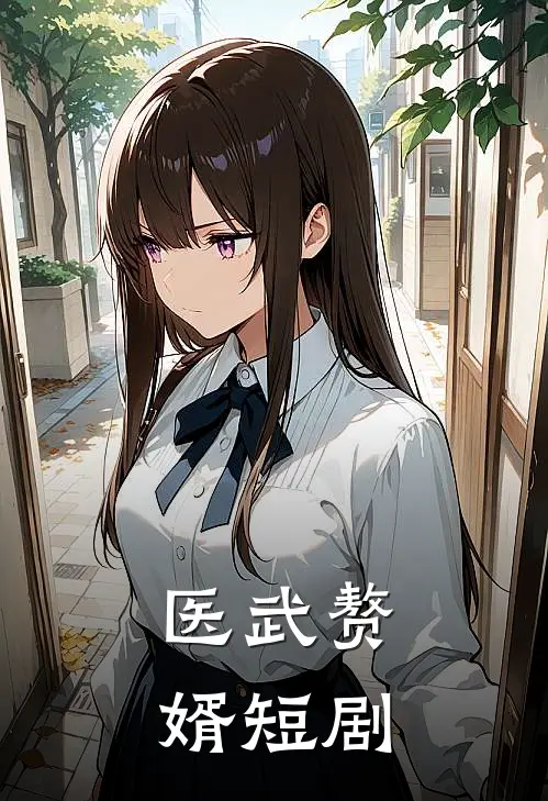 医武赘婿短剧
