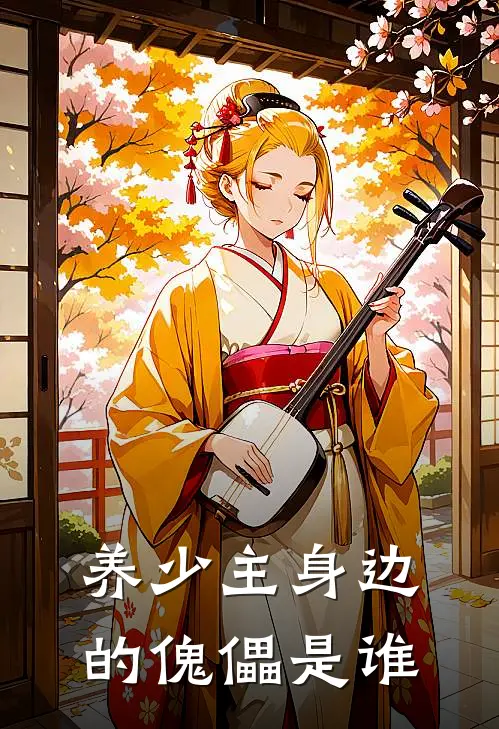 养少主身边的傀儡是谁