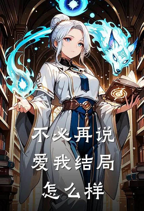 不必再说爱我结局怎么样