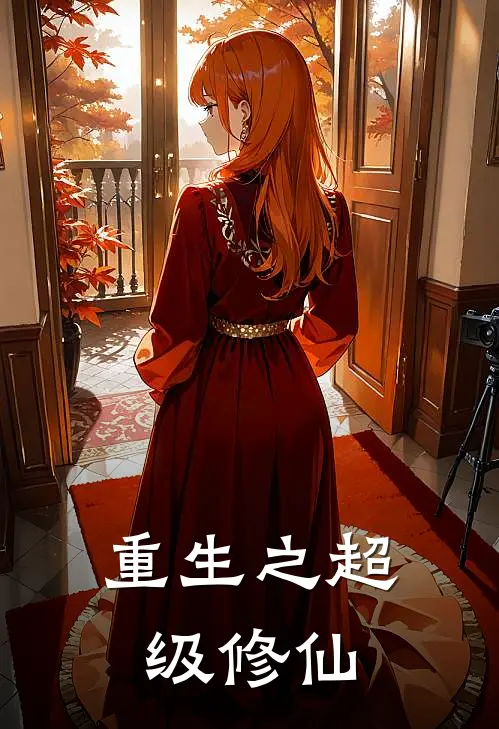 重生之超级修仙