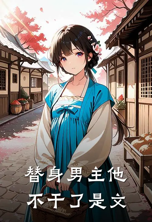 替身男主他不干了是文