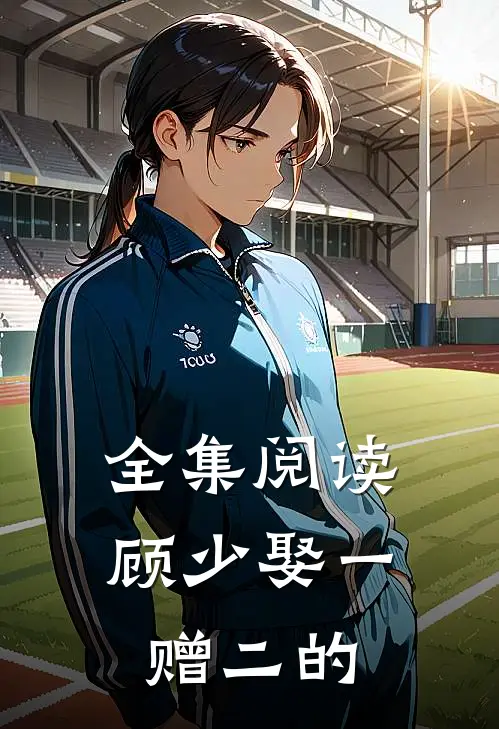 全集阅读顾少娶一赠二的