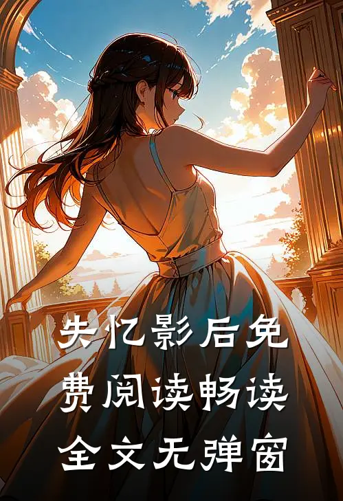 失忆影后免费阅读畅读全文无弹窗