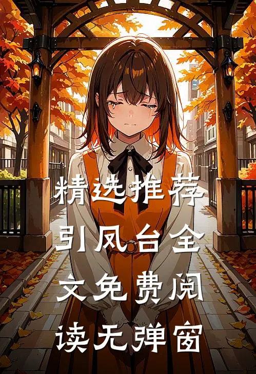 精选推荐引凤台全文免费阅读无弹窗