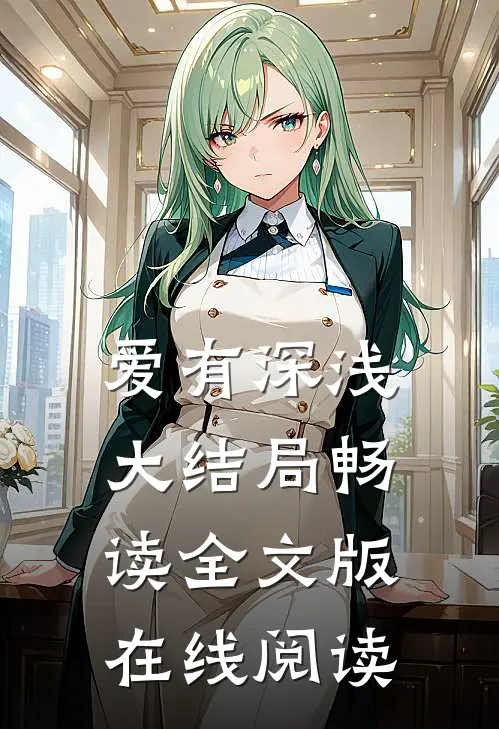 爱有深浅大结局畅读全文版在线阅读