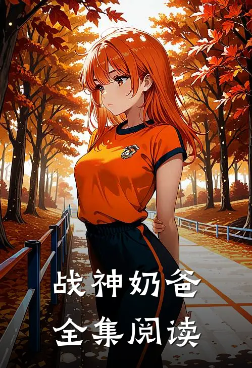 战神奶爸全集阅读