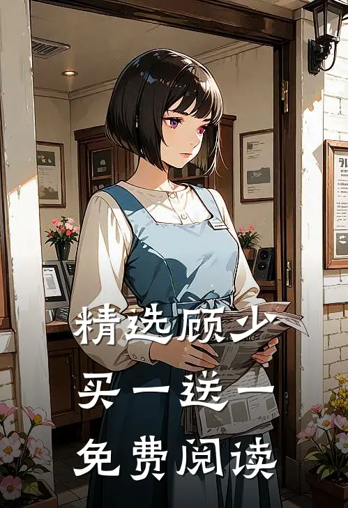 精选顾少买一送一免费阅读