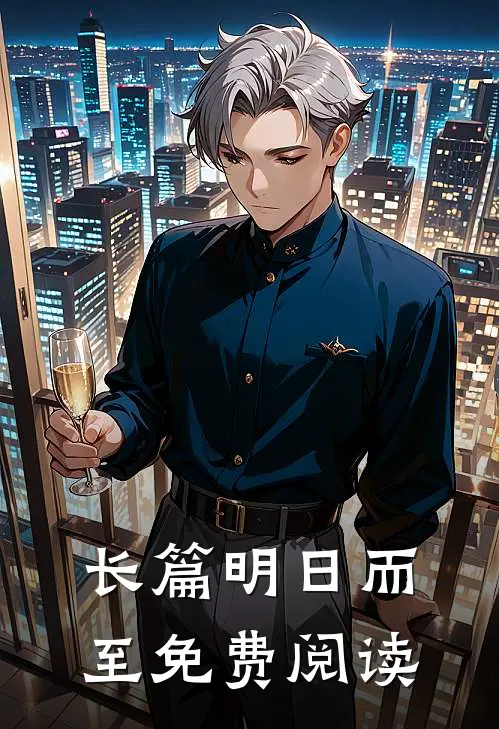 长篇明日而至免费阅读