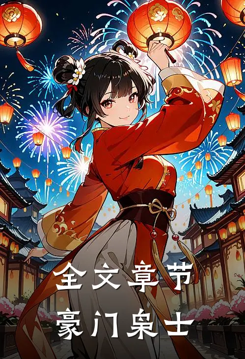 全文章节豪门枭士