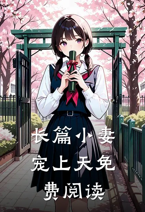 长篇小妻宠上天免费阅读