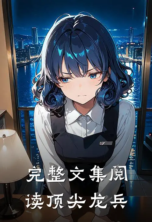 完整文集阅读顶尖龙兵