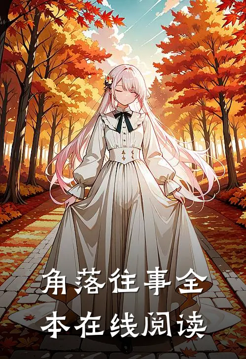 角落往事全本在线阅读
