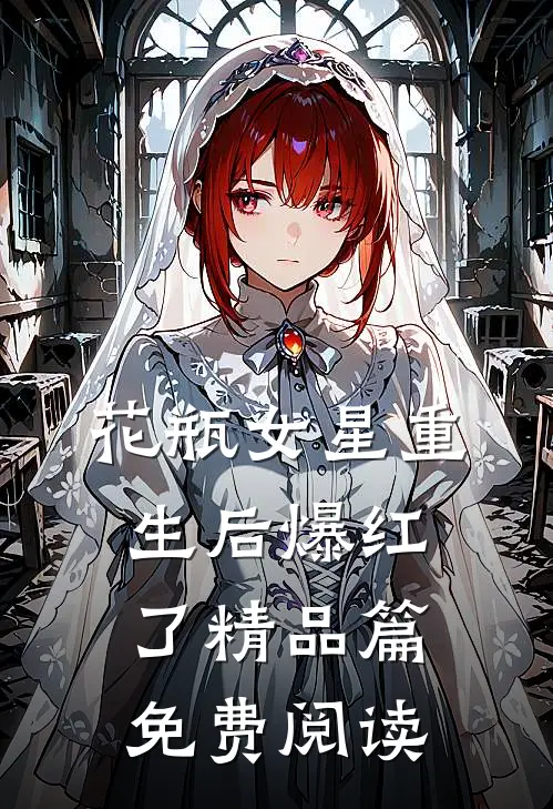花瓶女星重生后爆红了精品篇免费阅读