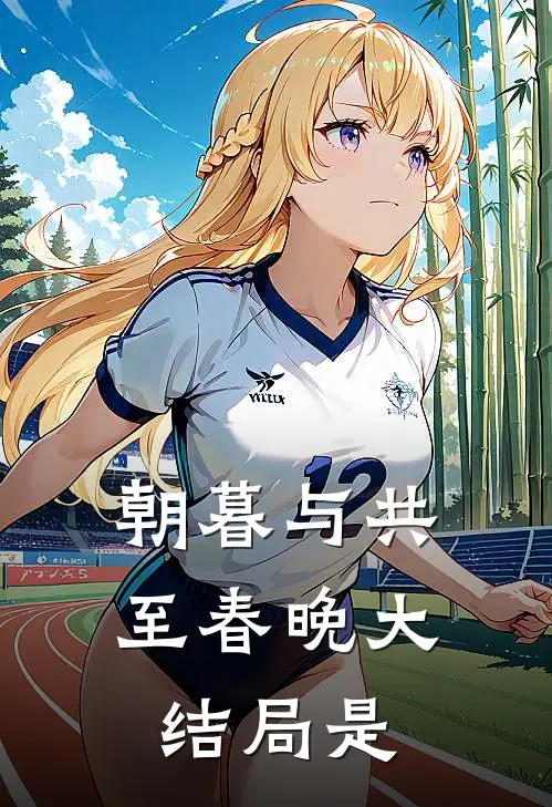 朝暮与共至春晚大结局是