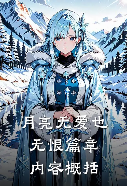 月亮无爱也无恨篇章内容概括