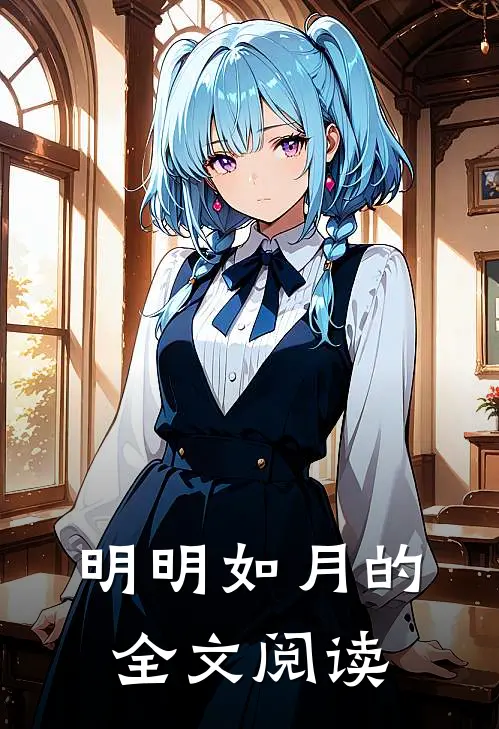 明明如月的全文阅读