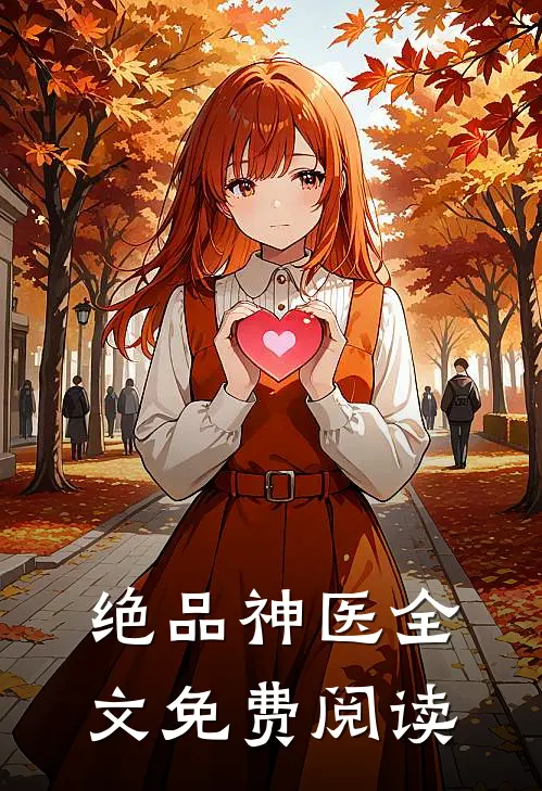 绝品神医全文免费阅读