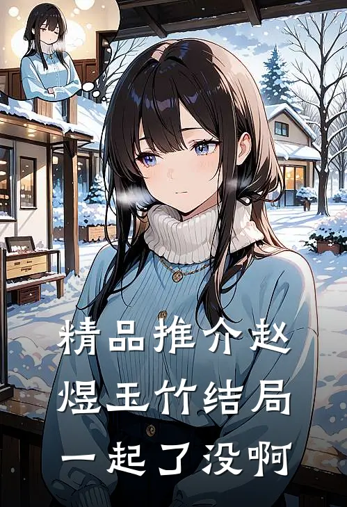 精品推介赵煜玉竹结局一起了没啊