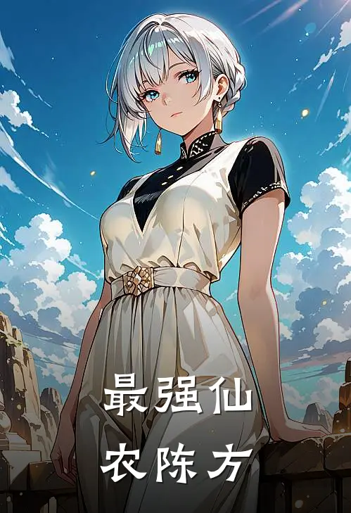 最强仙农陈方
