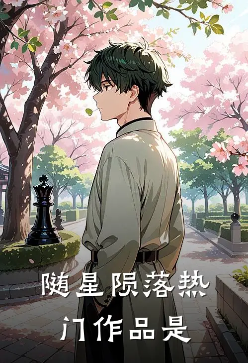 随星陨落热门作品是