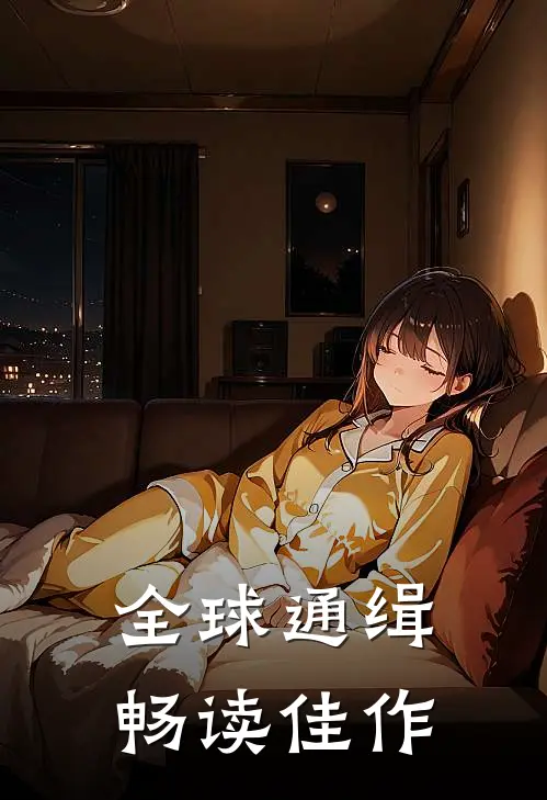 全球通缉畅读佳作