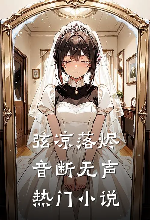 弦凉落烬，音断无声热门小说