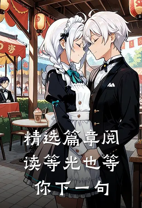 精选篇章阅读等光也等你下一句