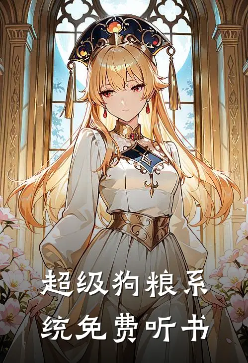 超级狗粮系统免费听书
