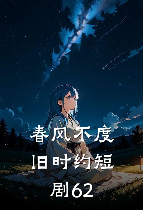 春风不度旧时约短剧62