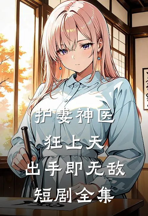护妻神医狂上天,出手即无敌短剧全集