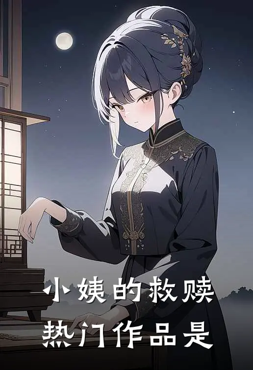 小姨的救赎热门作品是