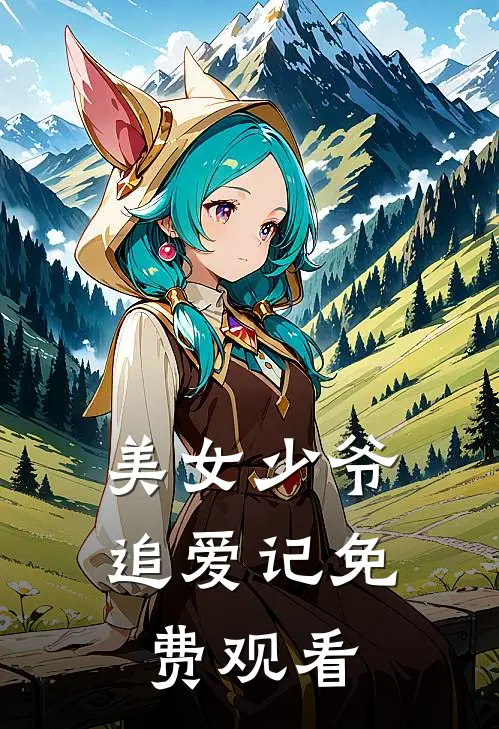 美女少爷追爱记免费观看