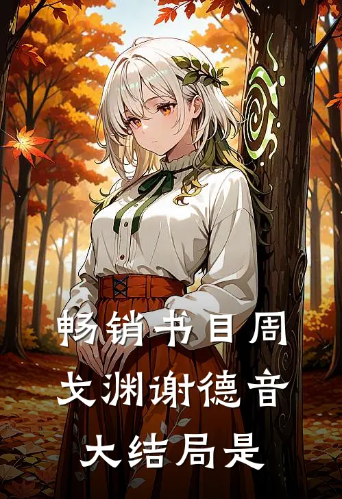 畅销书目周戈渊谢德音大结局是