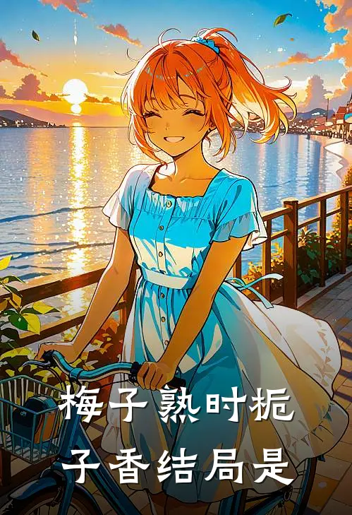 梅子熟时栀子香结局是