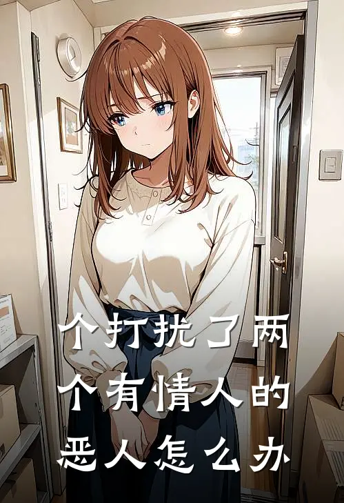 个打扰了两个有情人的恶人怎么办