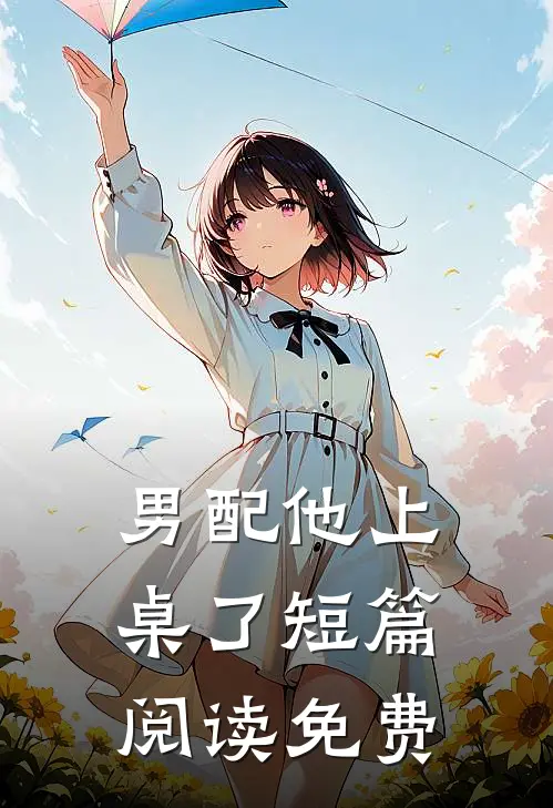 男配他上桌了短篇阅读免费