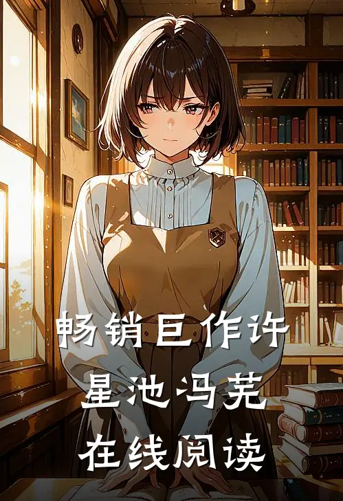畅销巨作许星池冯芜在线阅读