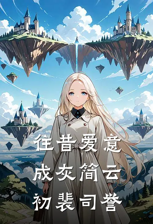 往昔爱意成灰简云初裴司誉