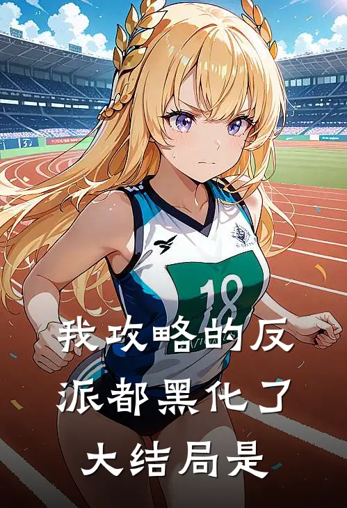 我攻略的反派都黑化了大结局是