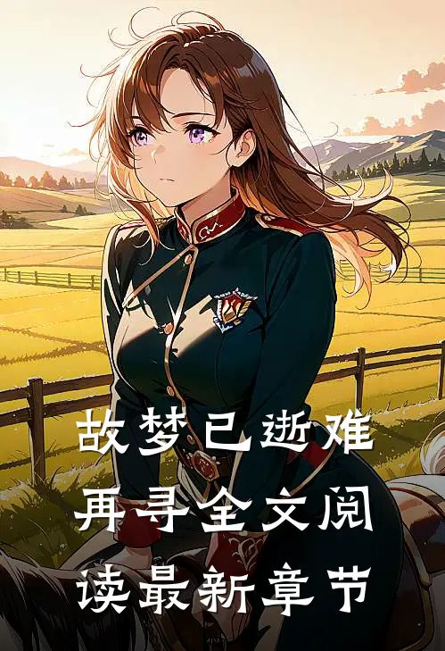故梦已逝难再寻全文阅读最新章节