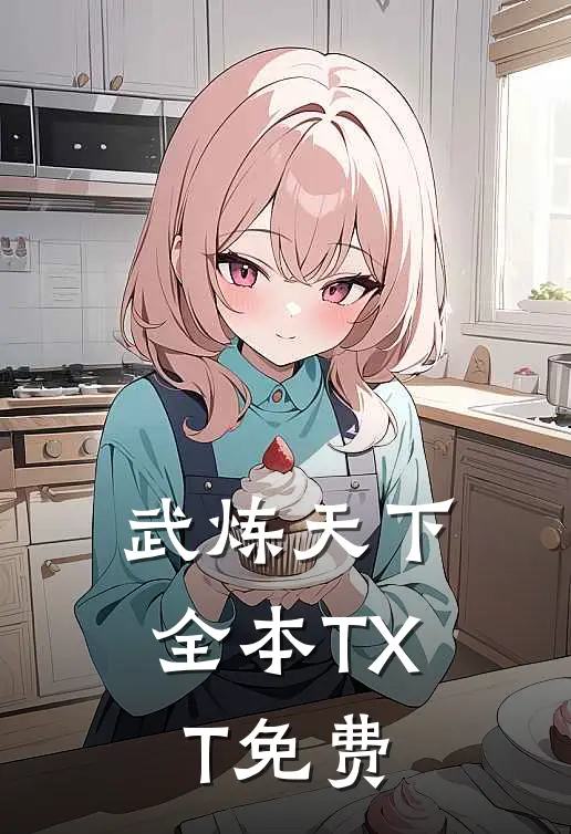 武炼天下全本TXT免费