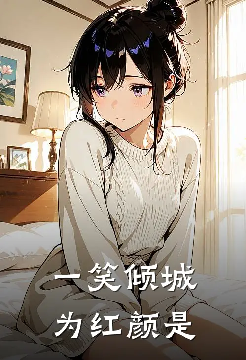 一笑倾城为红颜是
