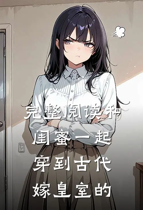 完整阅读和闺蜜一起穿到古代嫁皇室的
