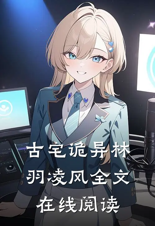 古宅诡异林羽凌风全文在线阅读